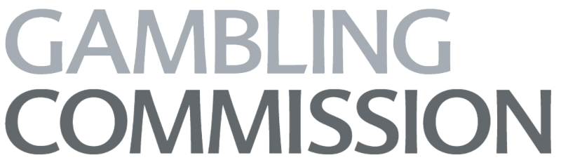 UK Gambling Commission logo