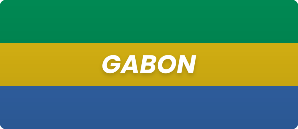 bet365 Gabon Banner