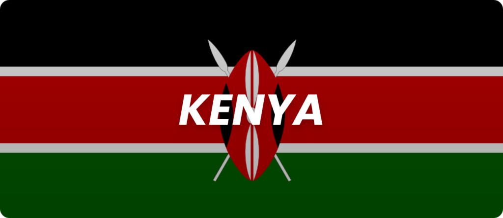 bet365 Kenya Banner