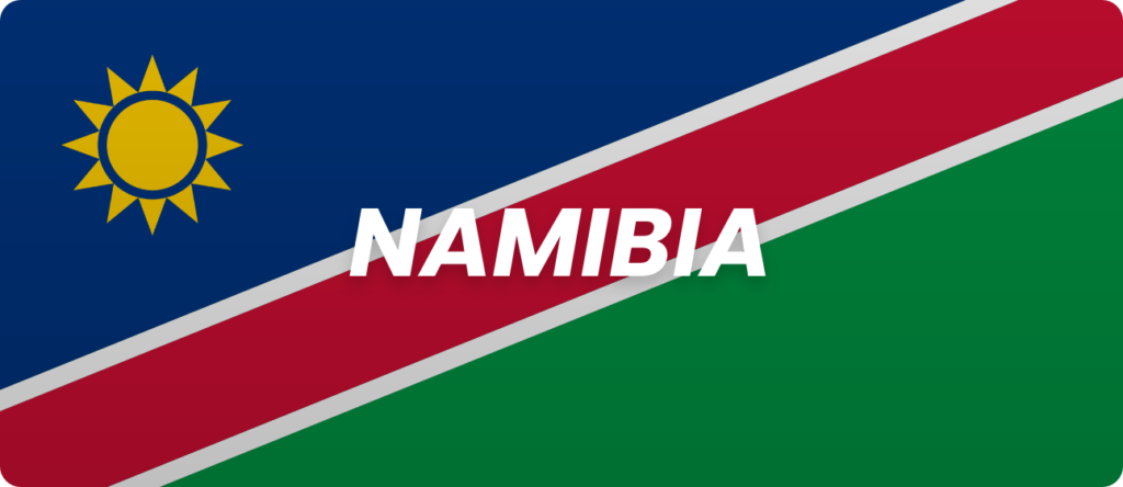 bet365 Namibia Banner