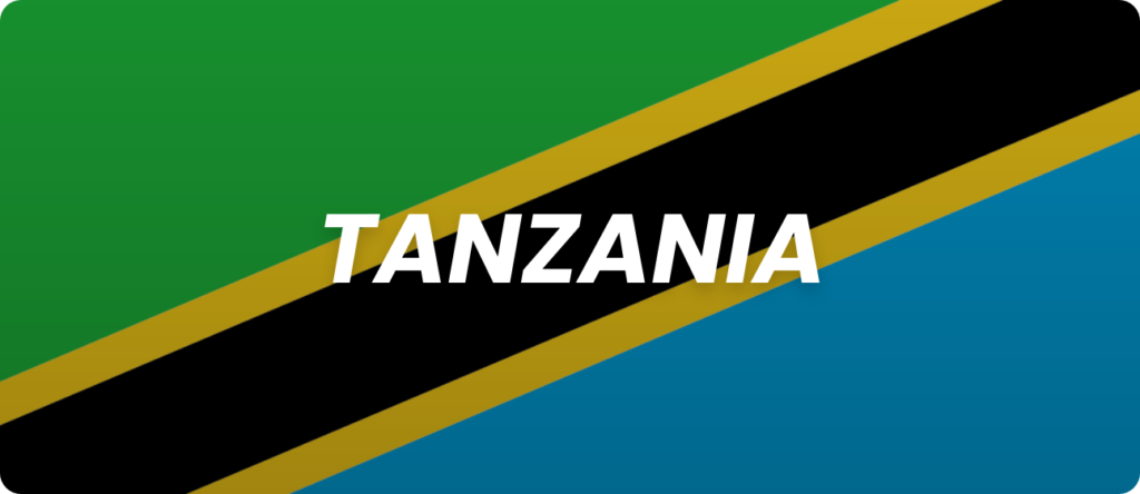 bet365 Tanzania Banner