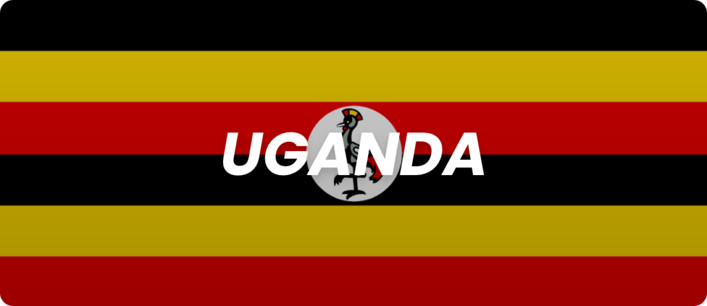 bet365 Uganda Banner