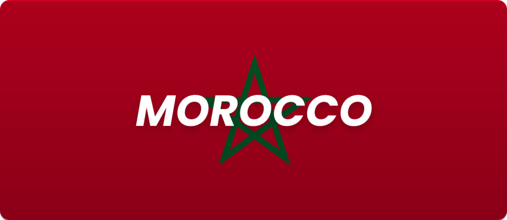 bet365 Morocco Banner