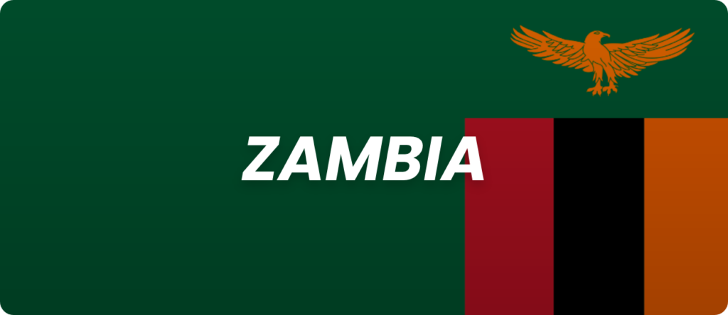 bet365 Zambia Banner