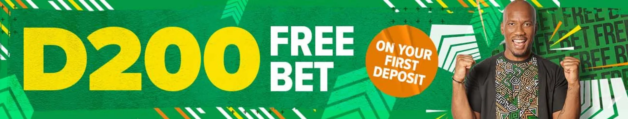 Premier bet Gambia Bonus